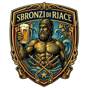 Sbronzi